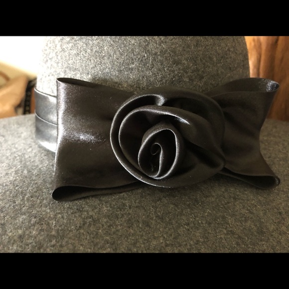 BNWT Nicole Marciano hat - Picture 2 of 4